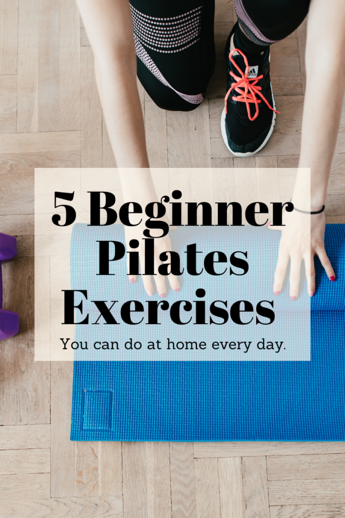 Pilates Mat exercises for beginners #pilatesmat #beginnerpilatesmat #fitness #health #exerciseathome #homeworkouts