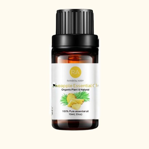 pineapple essential oil