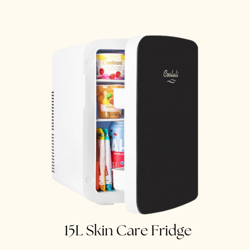 15 L Skin Care Fridge