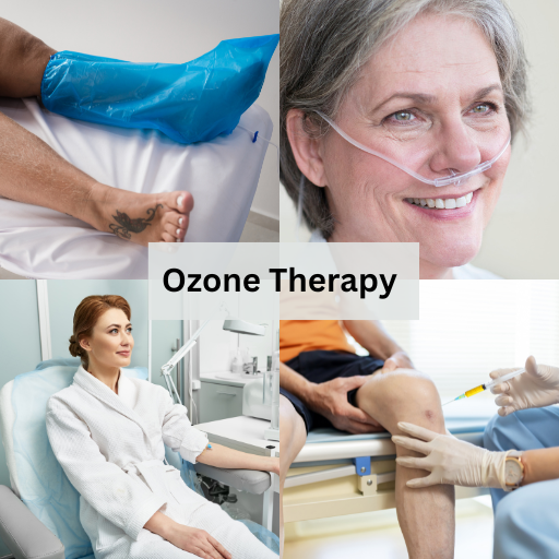 ozone therapy