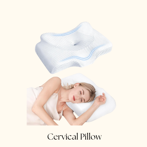 cervical pillow