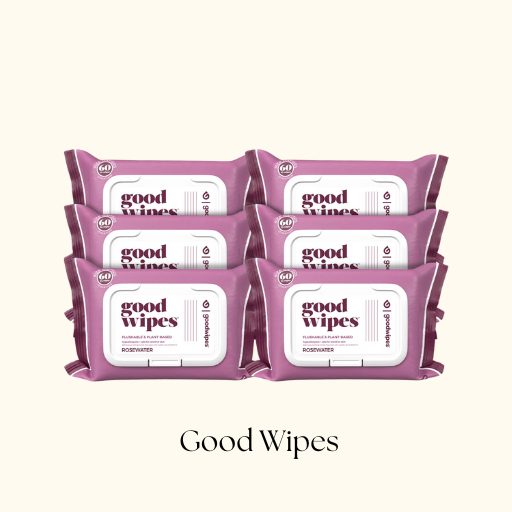 good wipes