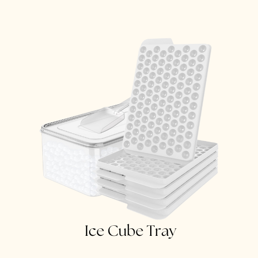 ice cube tray