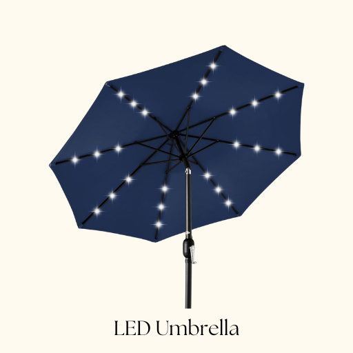 LED Umbrella