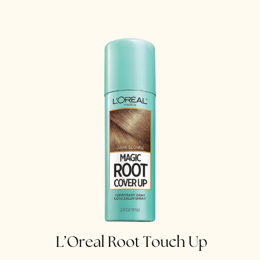 L'Oreal Root Touch Up