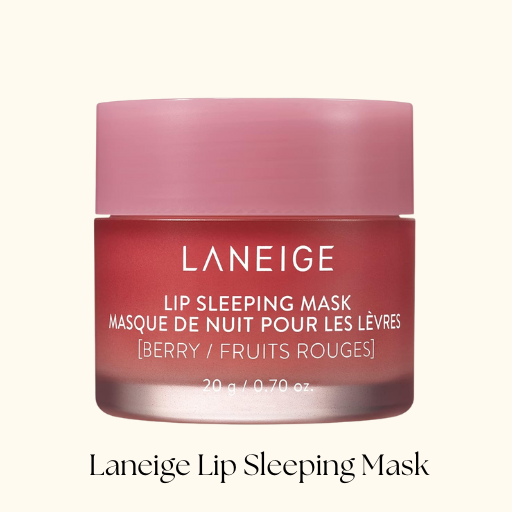 Laneige Lip Sleeping Mask