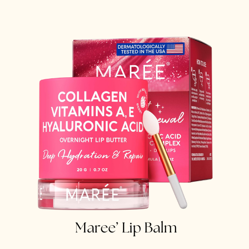 Maree' Lip Balm