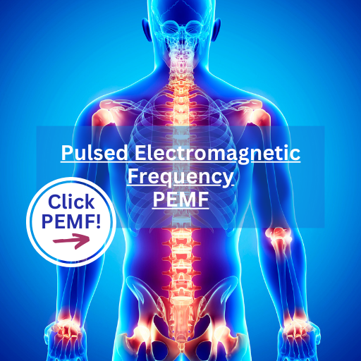 Pulsed Electromagnetic Frequency: PEMF