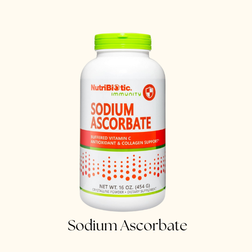 Sodium Ascorbate