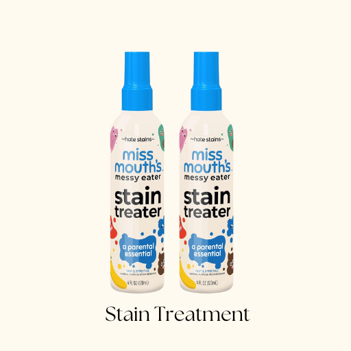 Miss Mouth's Stain Treater