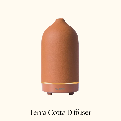 terra cotta diffuser