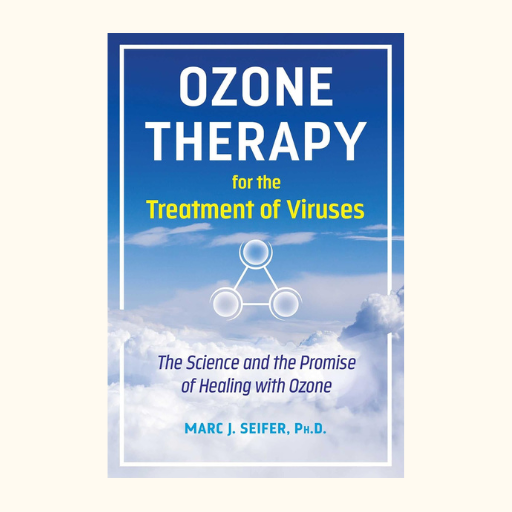 ozone therapy for viruses