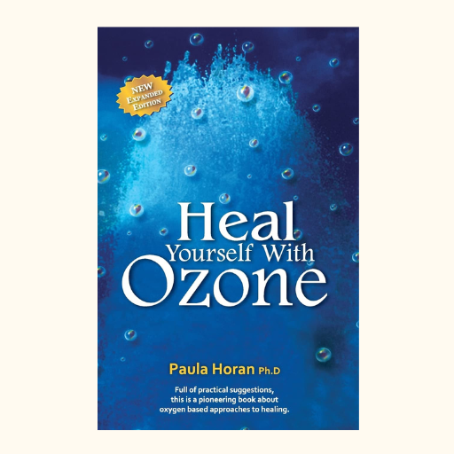 Heal Yourself With Ozone