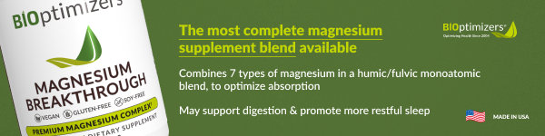 biooptimizer magnesium