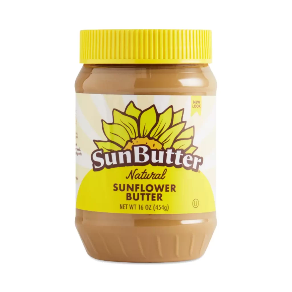 sunbutter from thrive market