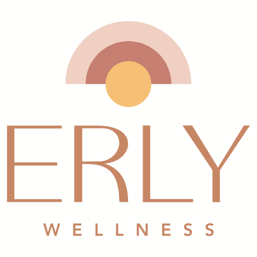 ERLY Wellness Logo