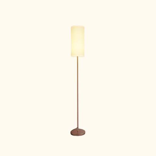 modern floor lamp