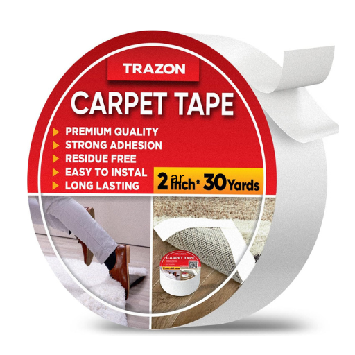 carpet tape