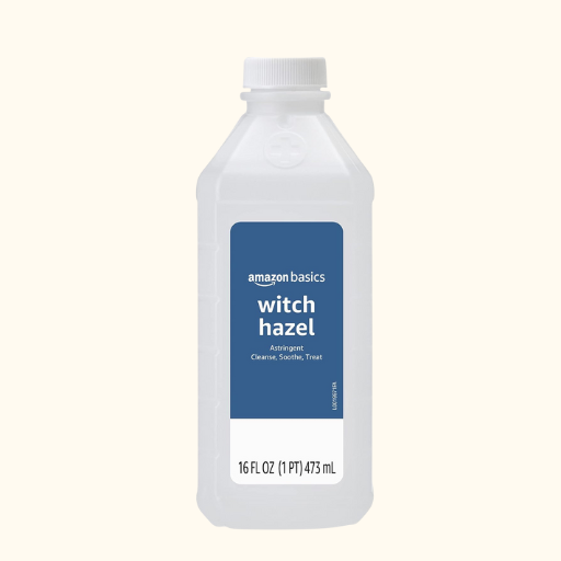 witch hazel