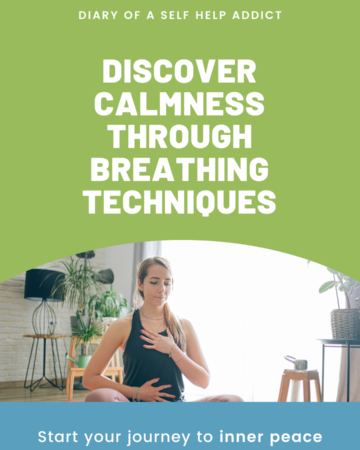 5 breathing exercises to keep you relaxed and calm