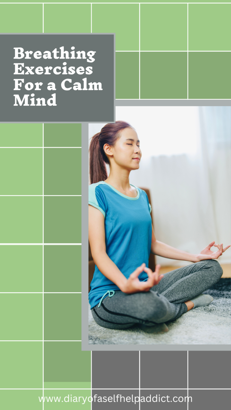 5 Breathing Exercises to Keep You Calm and Grounded: A Complete Guide ...