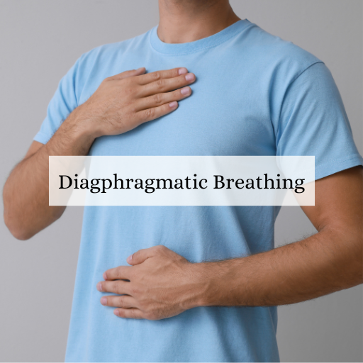 Diagphragmatic Breathing