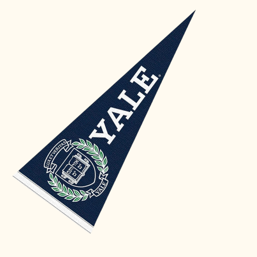 Yale Banner