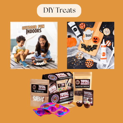 DIY treats