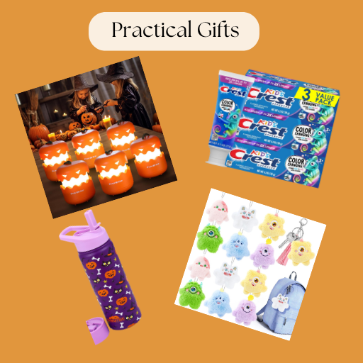 practical gifts