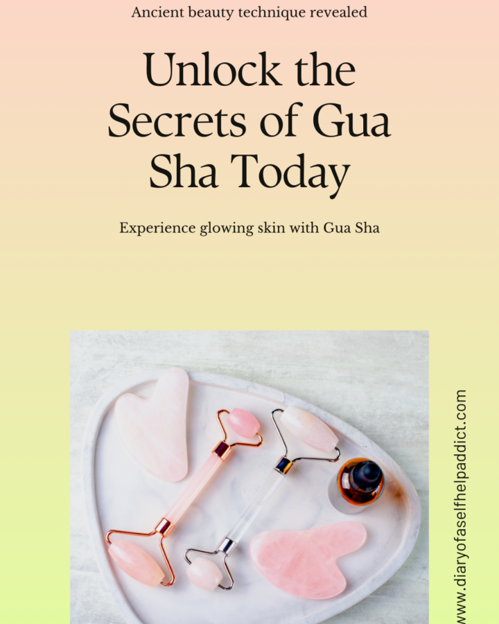 unlock the secrets of gua sha today!