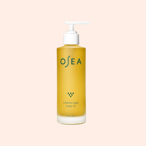 Osea body oil 