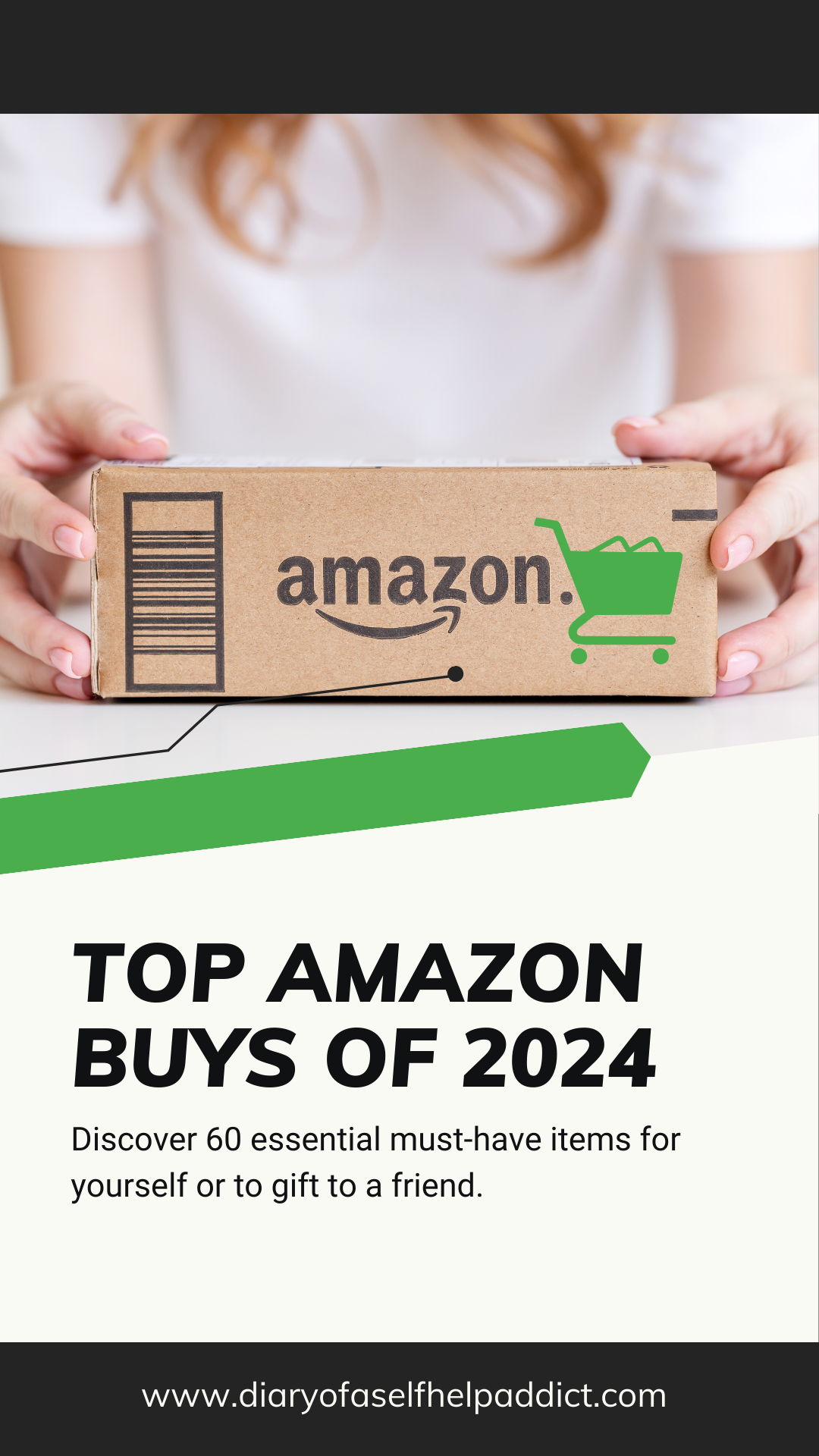 my top amazon buys of 2024