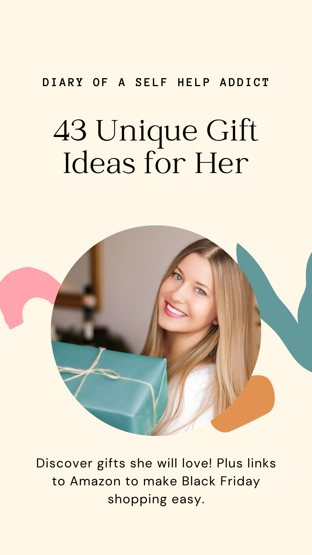 42 unique gift ideas for her