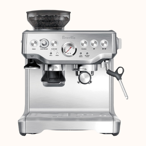 breville espresso machine