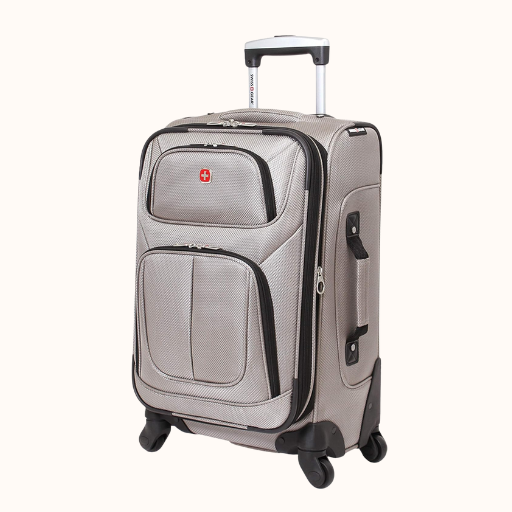 21 inch carry-on luggage 