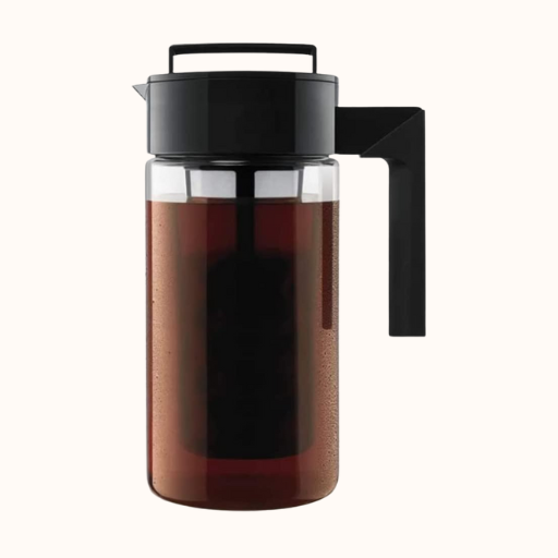 cold brew coffee maker