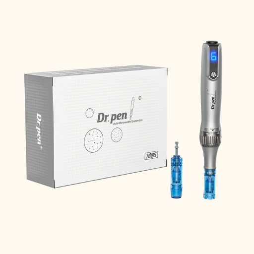 dr. pen micro needling device