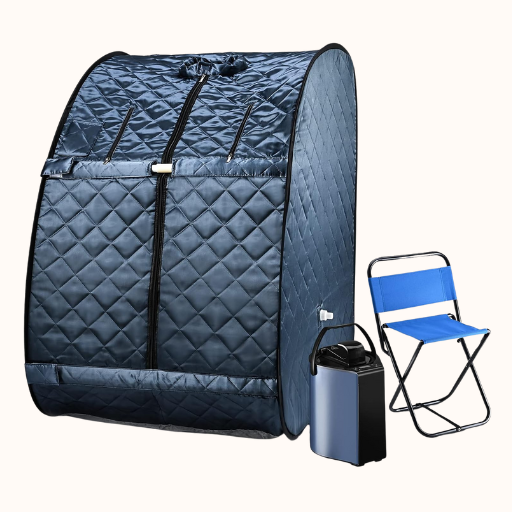 portable sauna