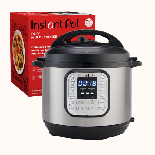 instant pot