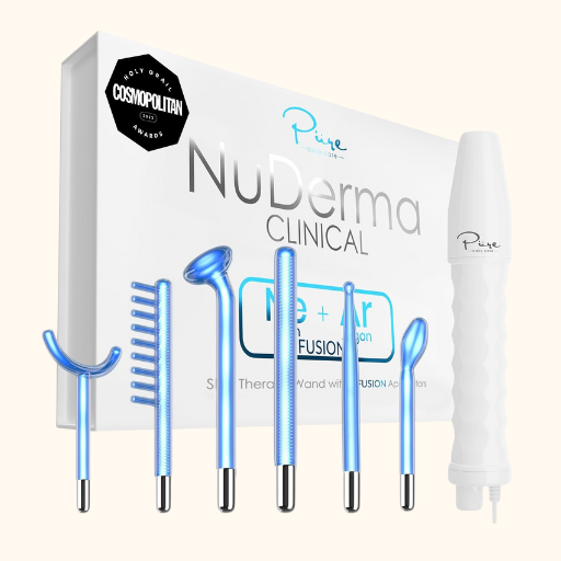 NuDerma Skin Therapy Wand