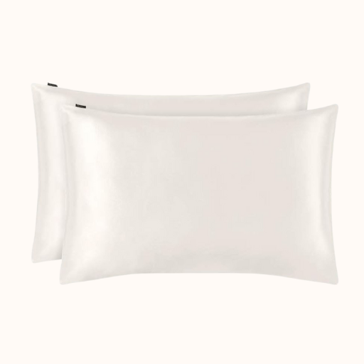 silk pillowcases