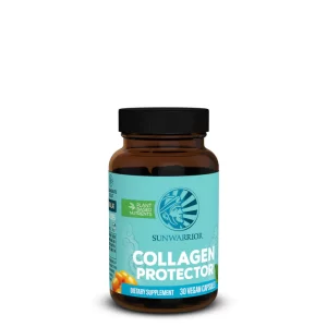 Sunwarrior Collagen Protector Supplement