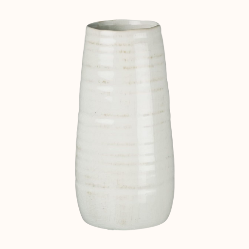 large vase