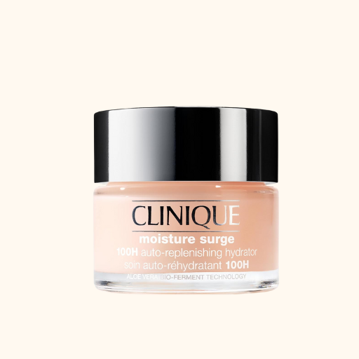 clinique moisture surge cream