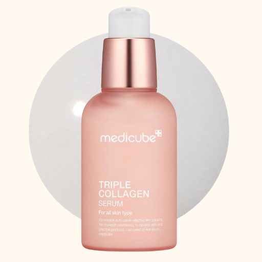 medicube collagen booster