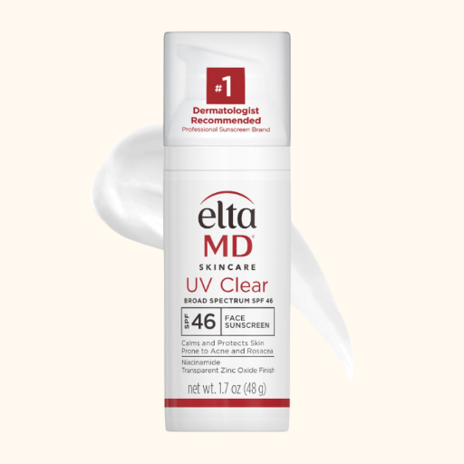 eltaMD sunscreen