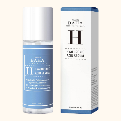 cos d' baha hyaluronic acid serum