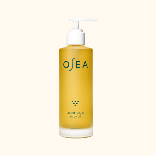 osea body oil