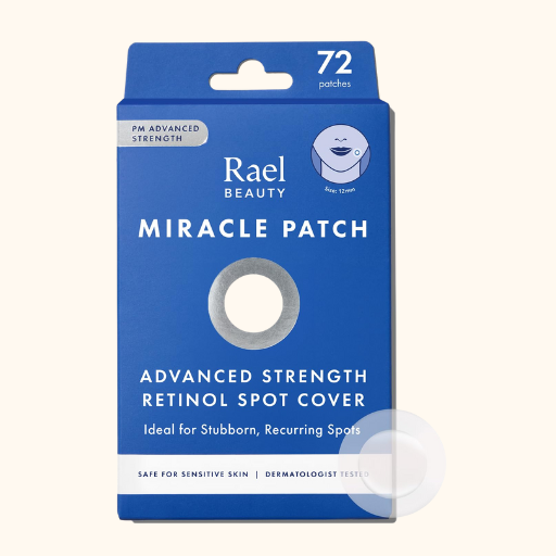 miracle pimple patches