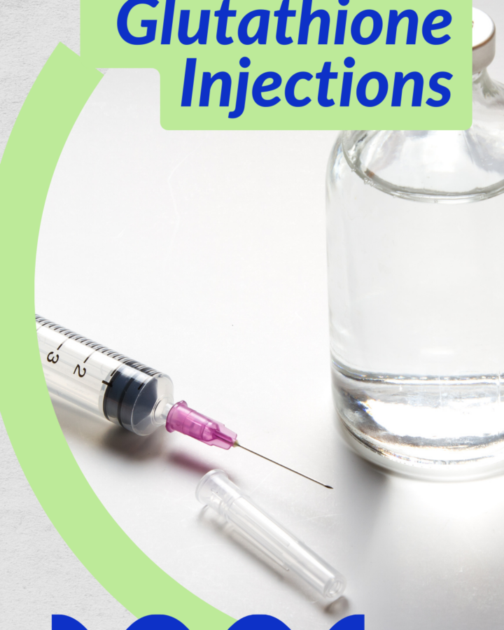 6 benefits of glutathione injections